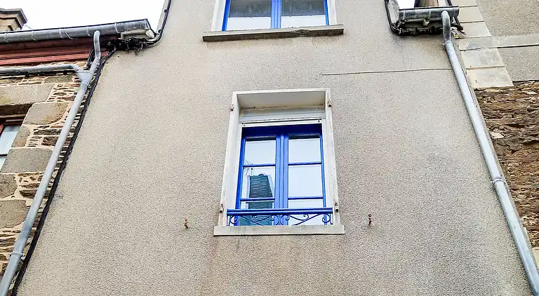 Holiday home in Cancale