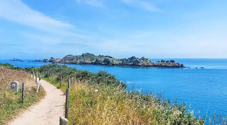 Holiday home in Cancale