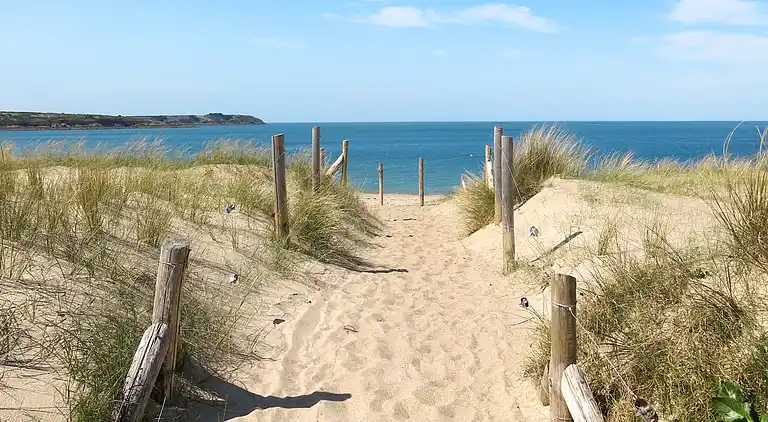 Holiday home in Cancale