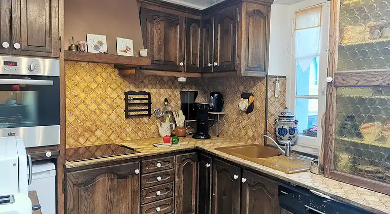 Holiday home in Cancale