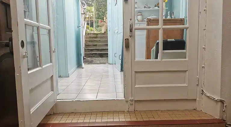 Holiday home in Cancale