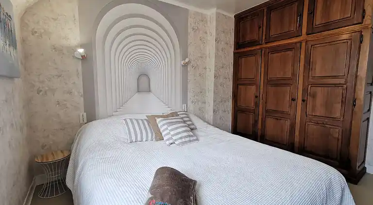 Holiday home in Cancale