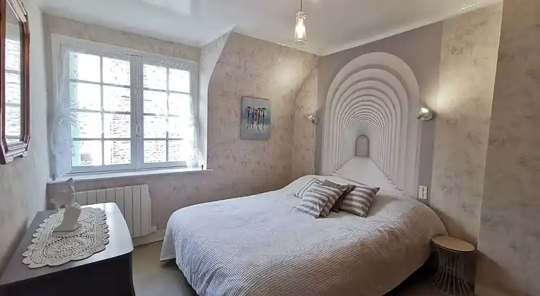 Holiday home in Cancale