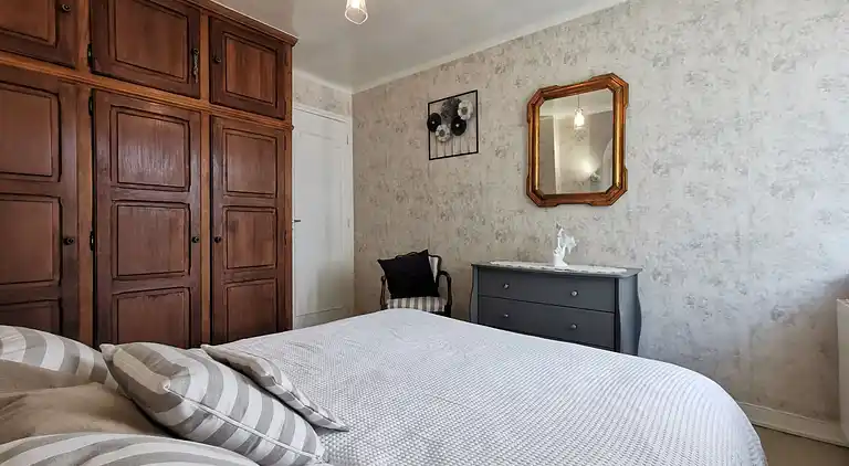 Holiday home in Cancale