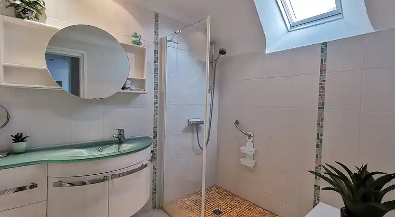 Holiday home in Cancale