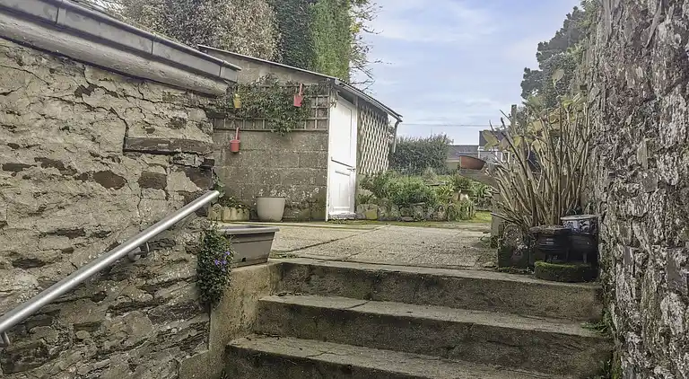 Holiday home in Cancale