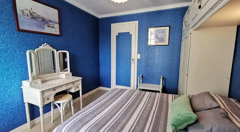 Holiday home in Cancale