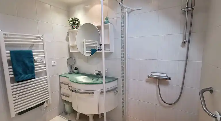 Holiday home in Cancale