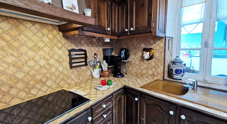 Holiday home in Cancale