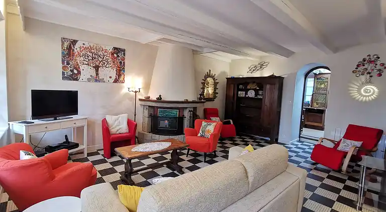 Holiday home in Cancale