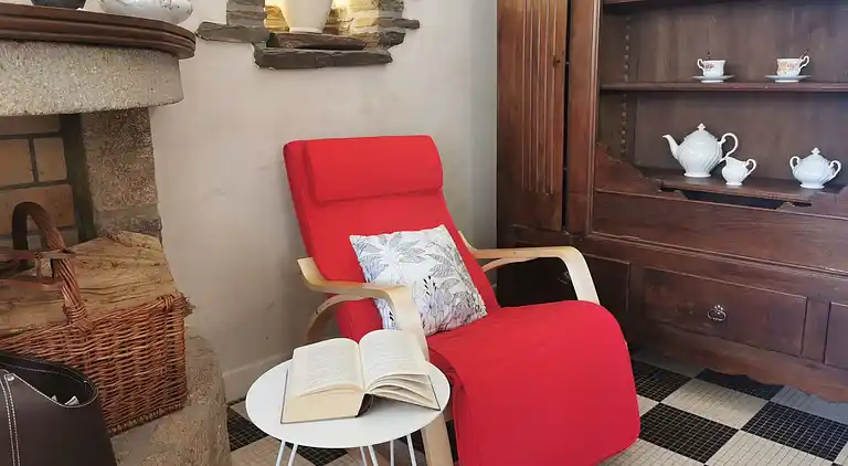 Holiday home in Cancale