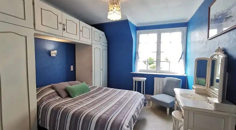 Holiday home in Cancale