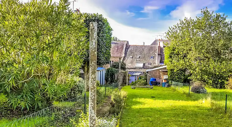 Holiday home in Cancale