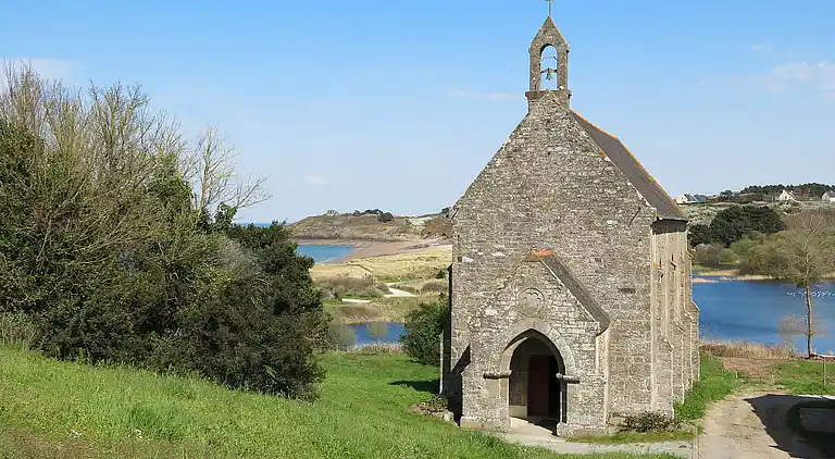 Holiday home in Cancale