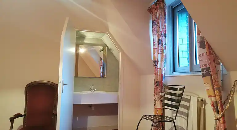 Holiday home in Cancale