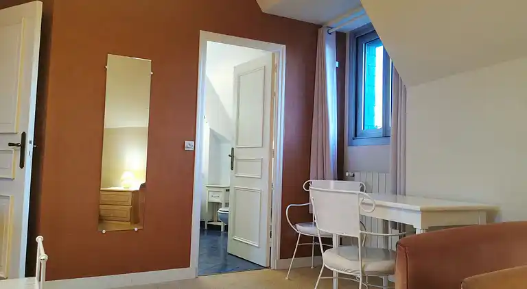 Holiday home in Cancale