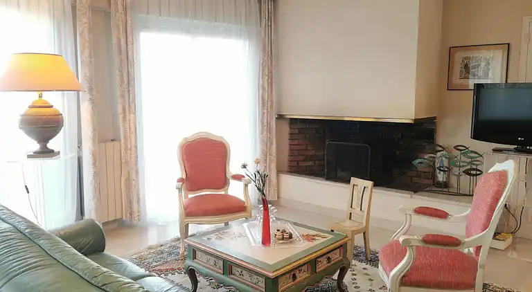 Holiday home in Cancale