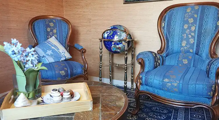 Holiday home in Cancale