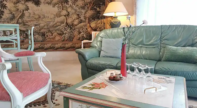 Holiday home in Cancale