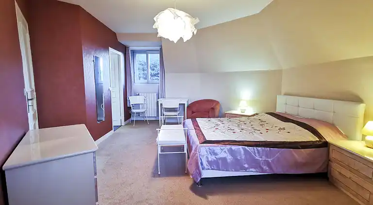 Holiday home in Cancale