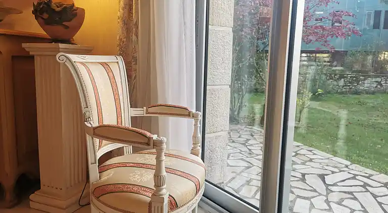 Holiday home in Cancale