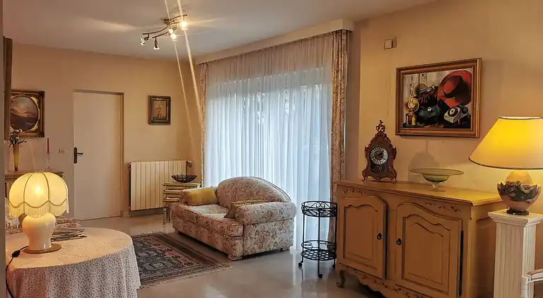 Holiday home in Cancale