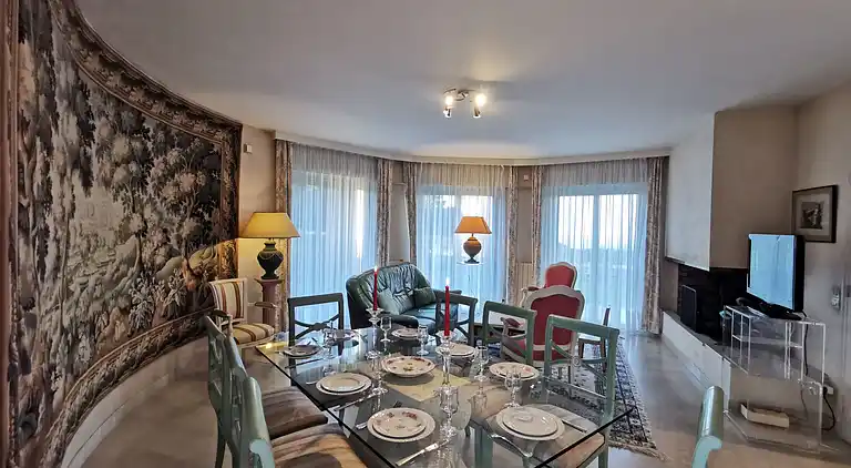 Holiday home in Cancale