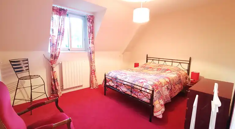 Holiday home in Cancale