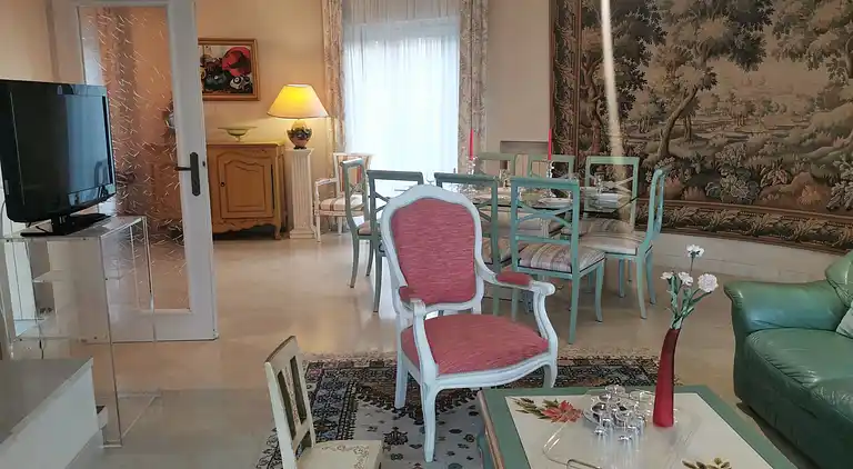 Holiday home in Cancale