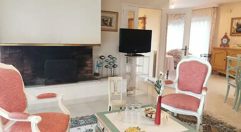 Holiday home in Cancale