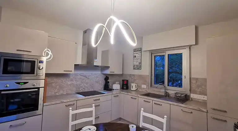 Holiday home in Cancale