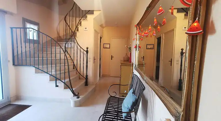 Holiday home in Cancale