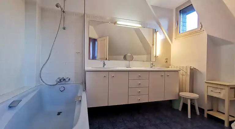 Holiday home in Cancale