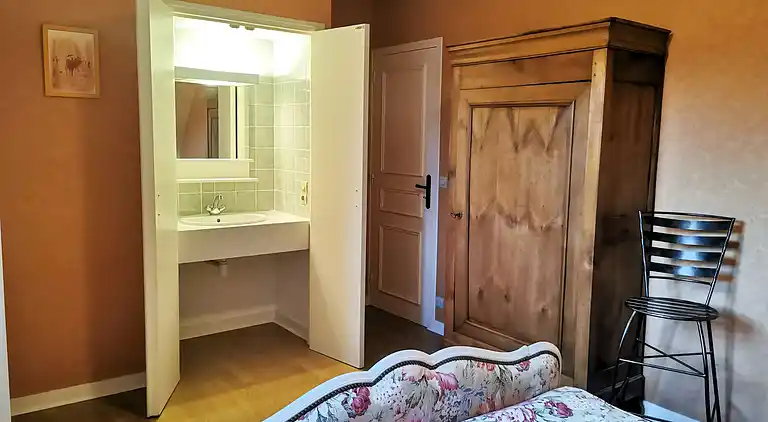 Holiday home in Cancale