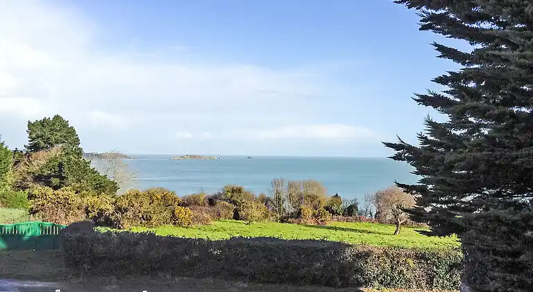 Holiday home in Cancale