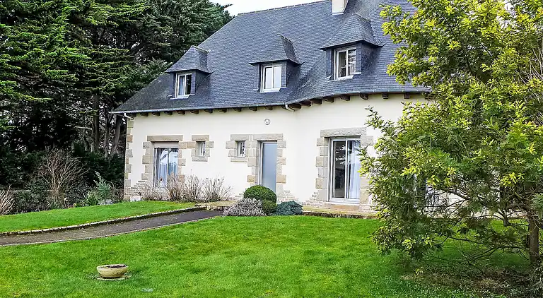 Holiday home in Cancale