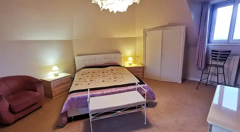 Holiday home in Cancale