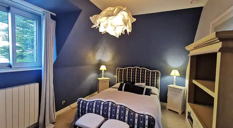 Holiday home in Cancale