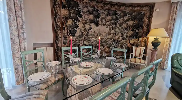 Holiday home in Cancale