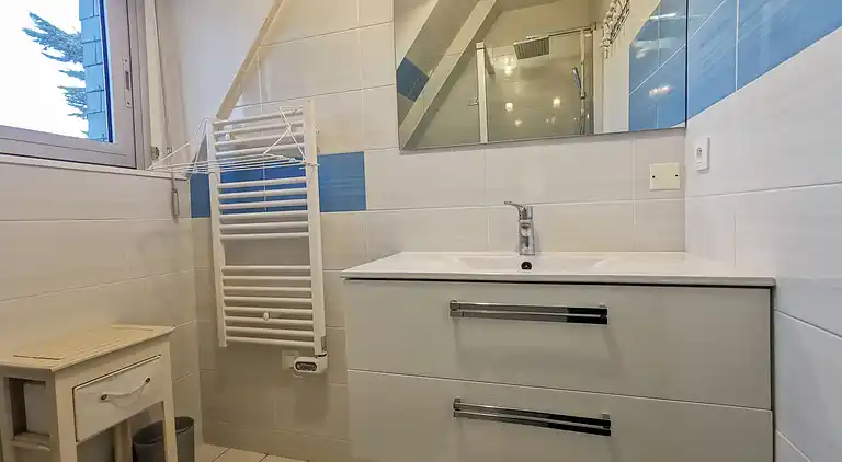 Holiday home in Cancale