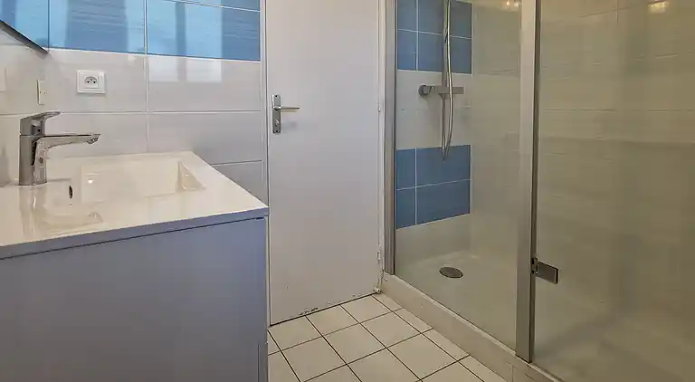 Holiday home in Cancale