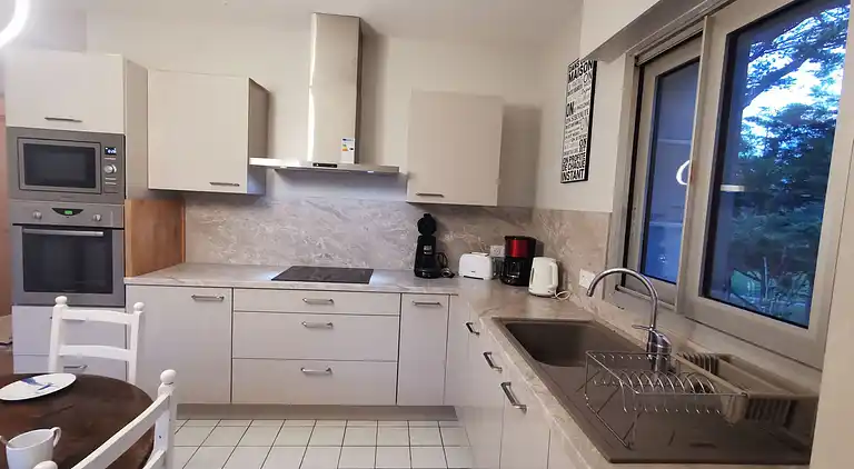 Holiday home in Cancale