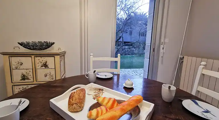 Holiday home in Cancale