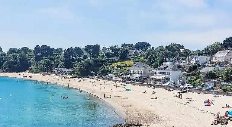 Holiday home in Cancale