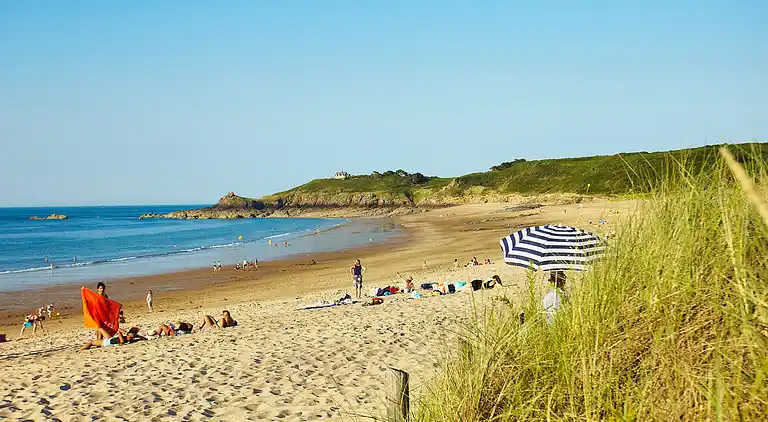 Holiday home in Cancale