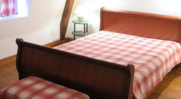 Holiday home in Jaure