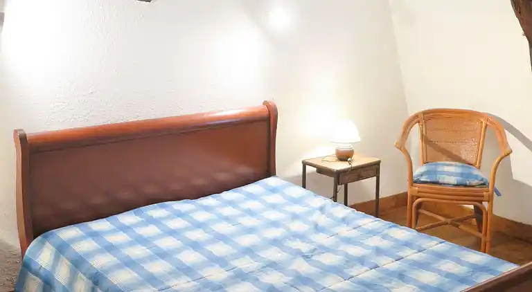 Holiday home in Jaure