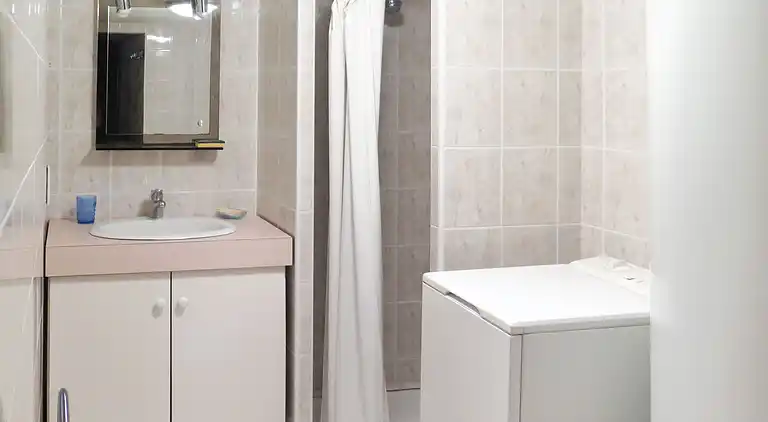 Holiday home in Jaure