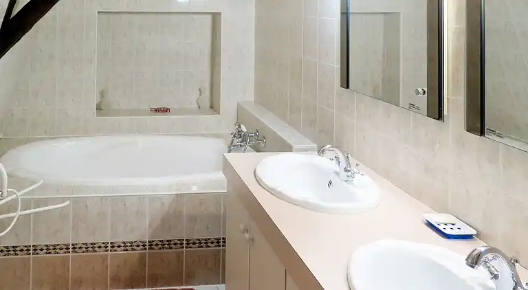 Holiday home in Jaure