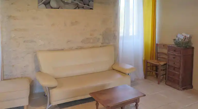 Holiday home in Les Junies